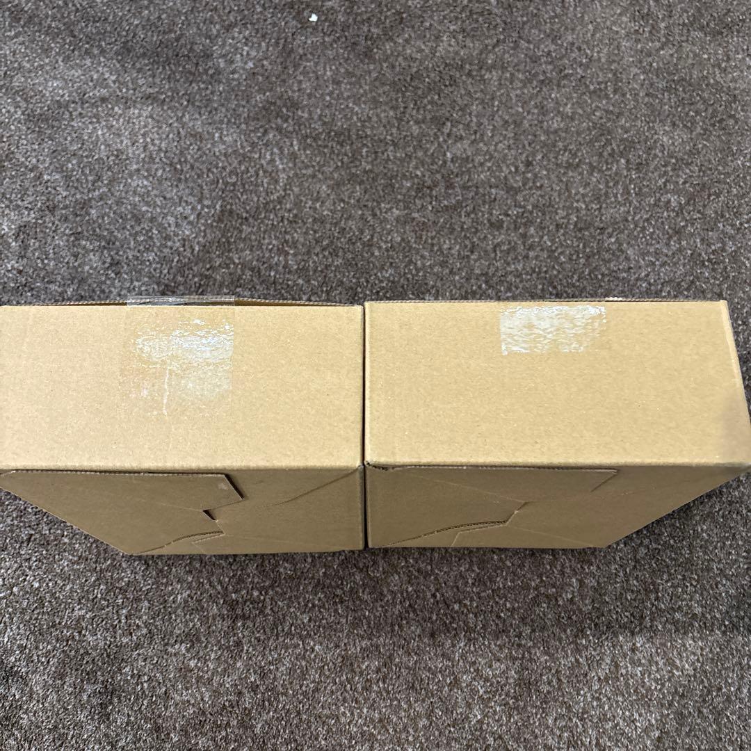 ポケモンカードゲーム　ポケモンセンター　新品未開封MEGAドリームex BOX