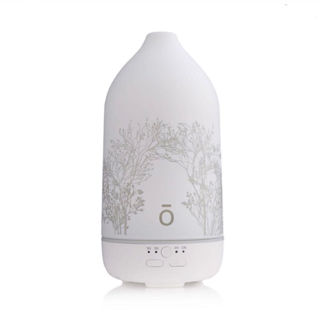 doTERRA MORINO-TO 超音波ディフューザーセット