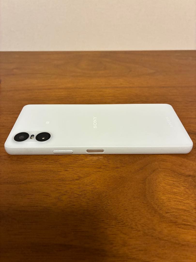 Xperia 10 Ⅵ 国内版 SIMフリー