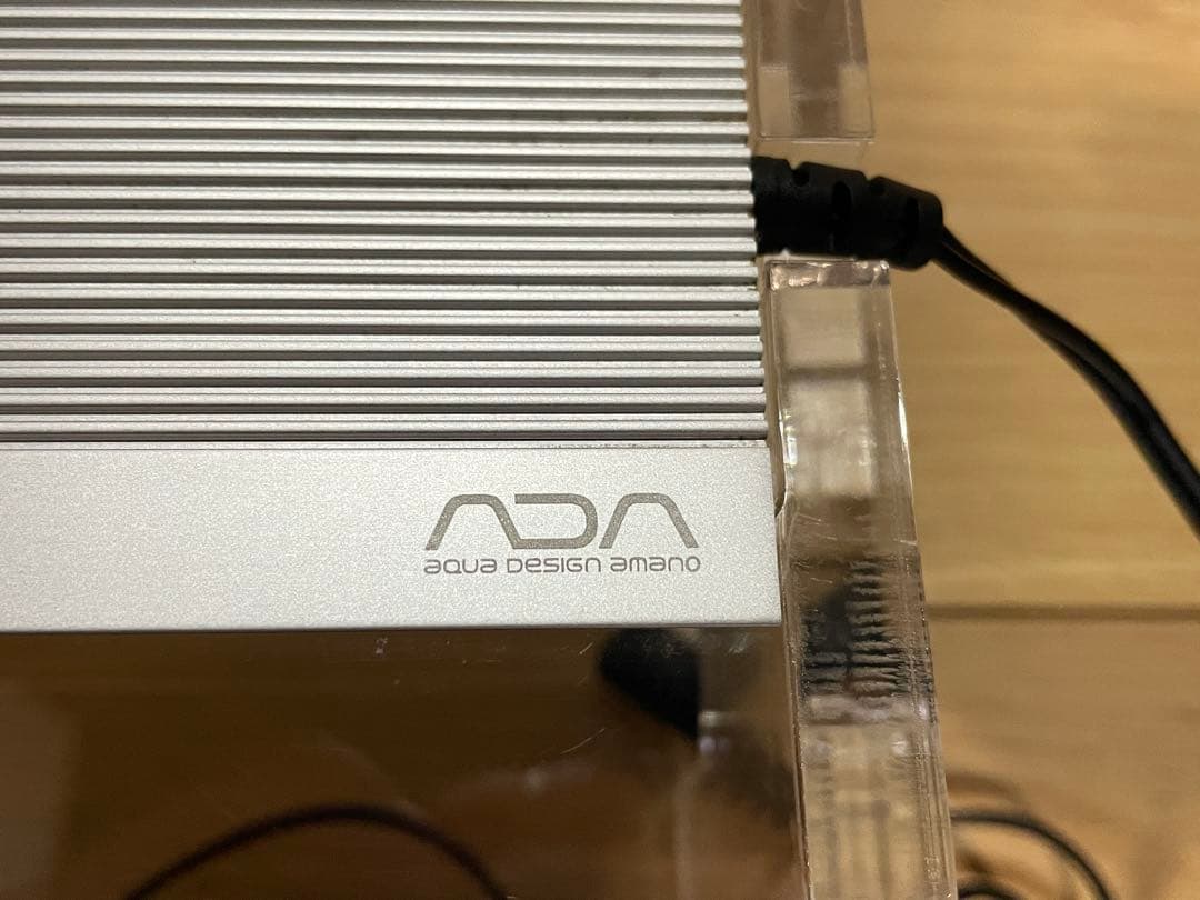 ADA AQUASKY アクアスカイ LEDライト