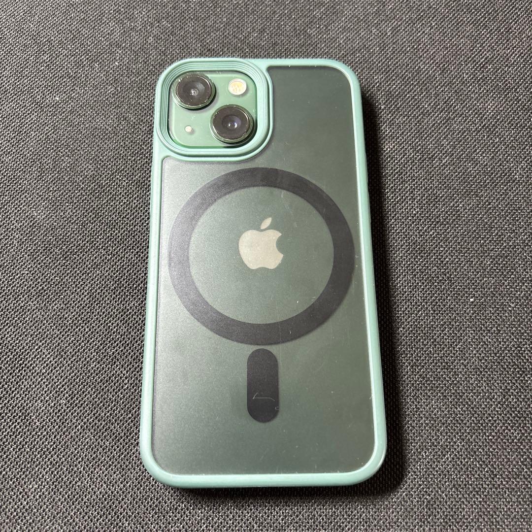 iPhone 13 mini グリーン 128GB