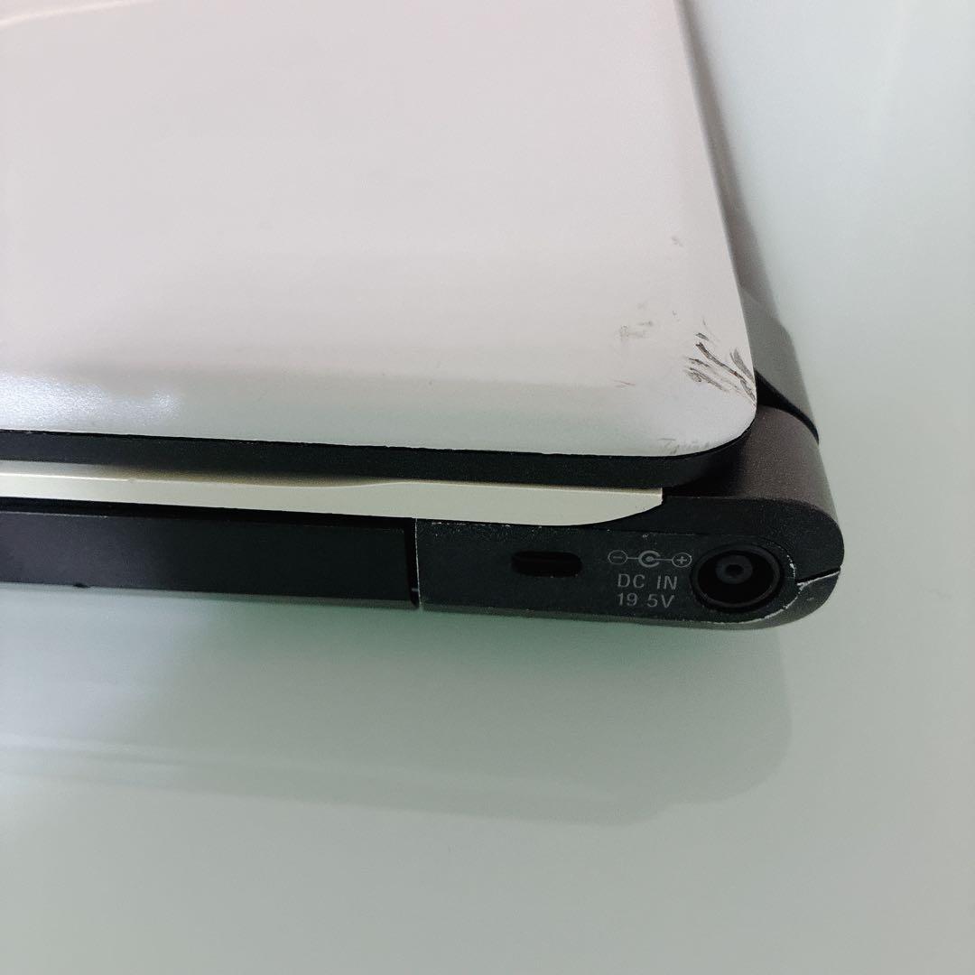 動作OK初期化済 SONY VAIO WinXP PCG-7U1N レトロPC