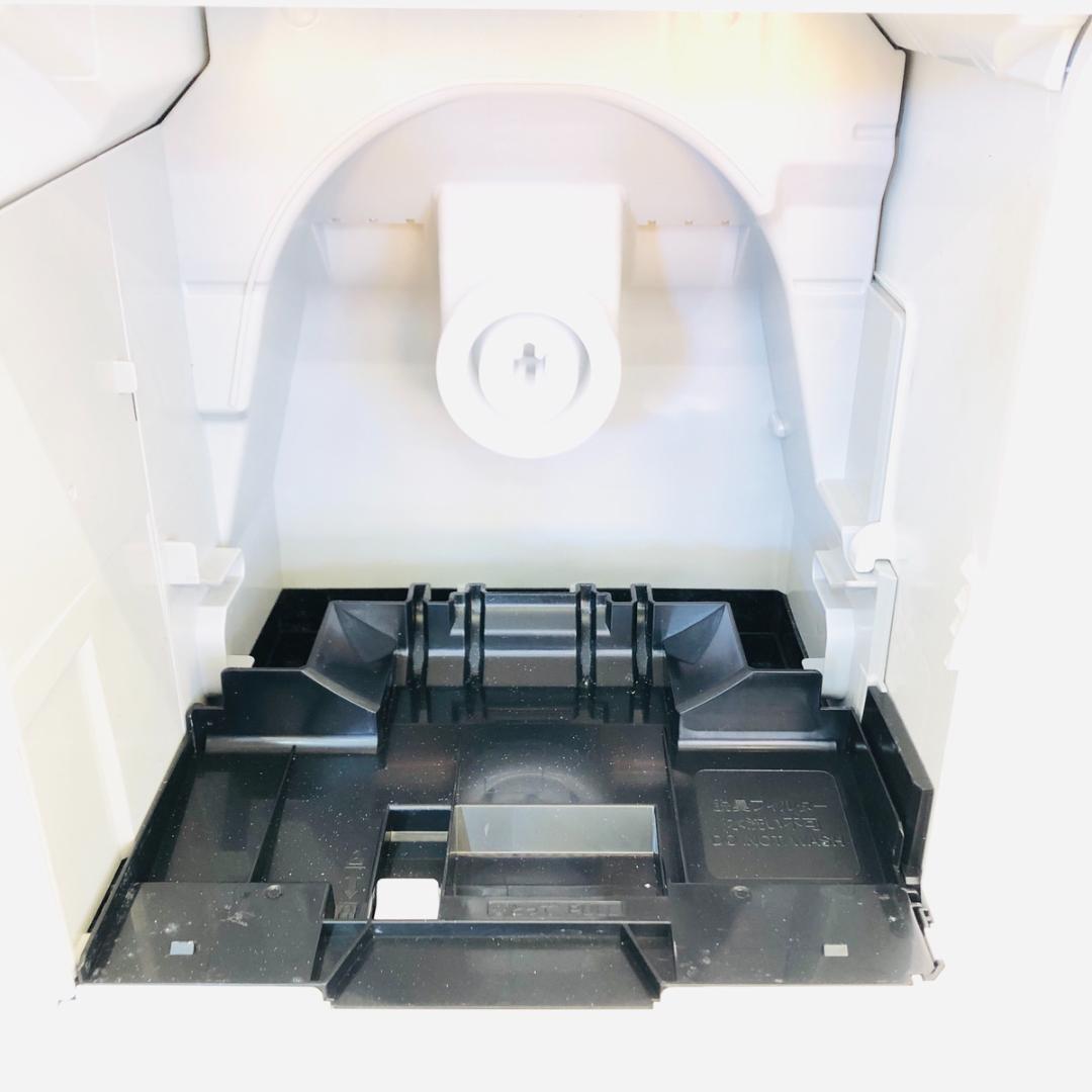 DAIKIN 加湿ストリーマ空気清浄機 MCK55S-W スリムタワー型 動作済