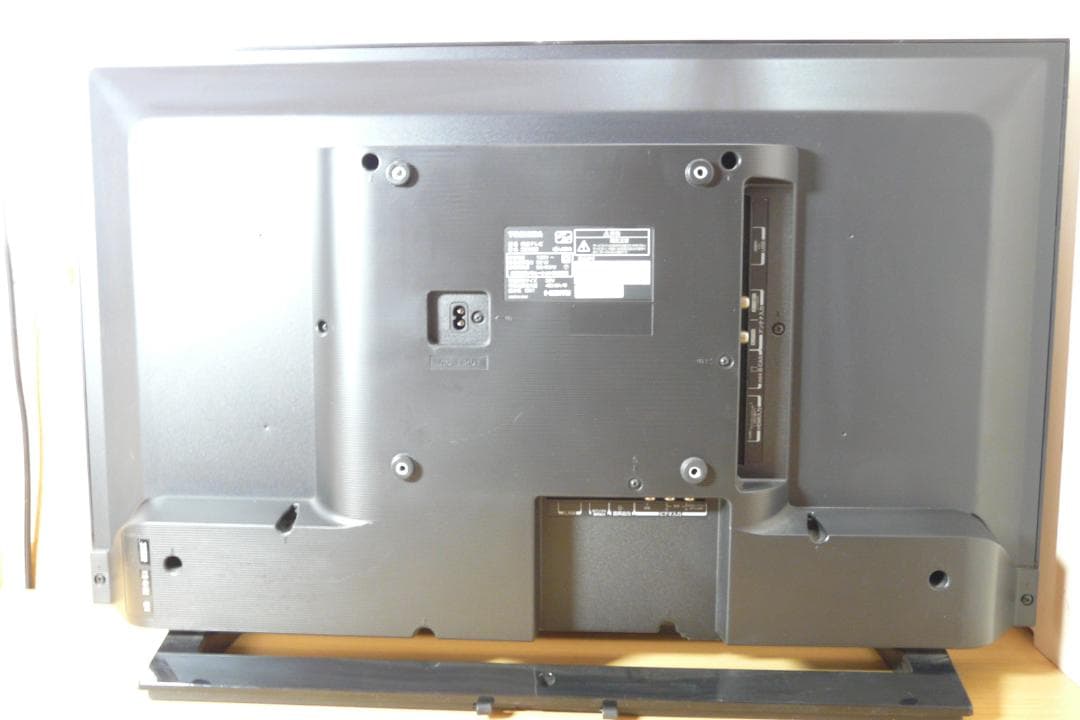 TOSHIBA REGZA 薄型液晶テレビ 32S22