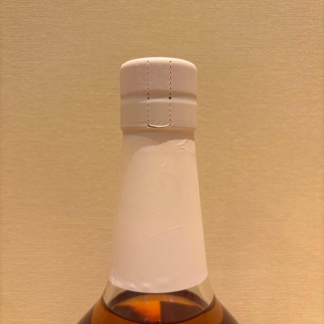 嘉之助 シングルモルトTokyo Whisky Library 9周年記念ボトル