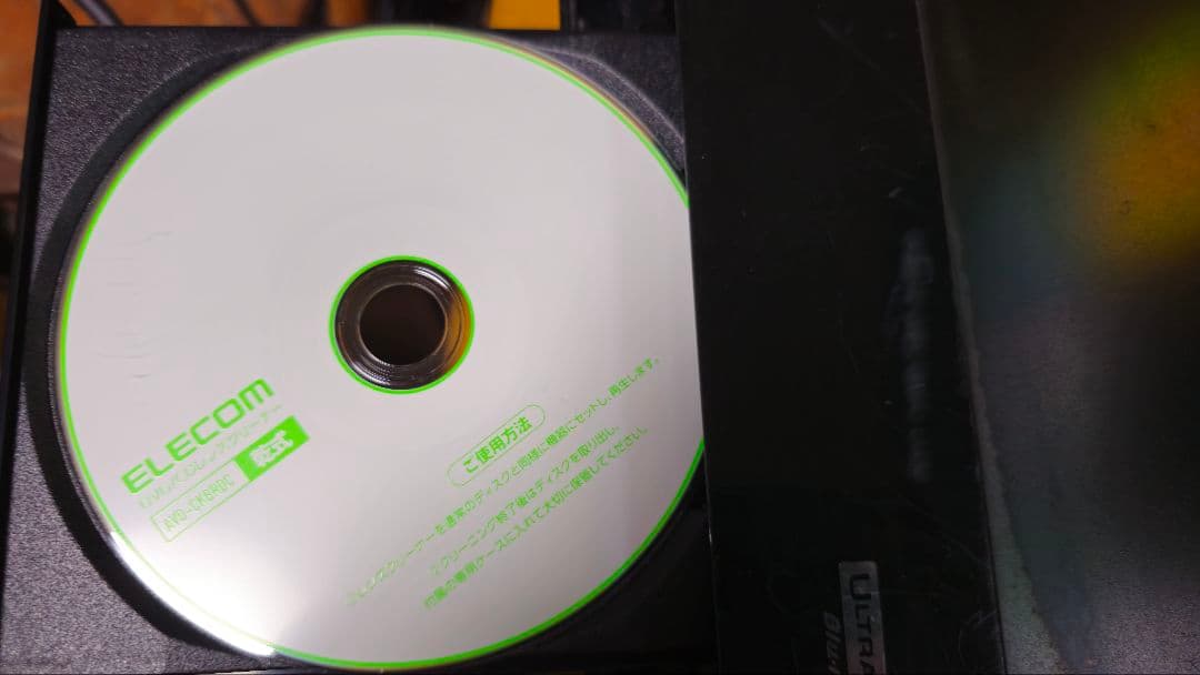 DENON SC-C37 センタースピーカー ブラック