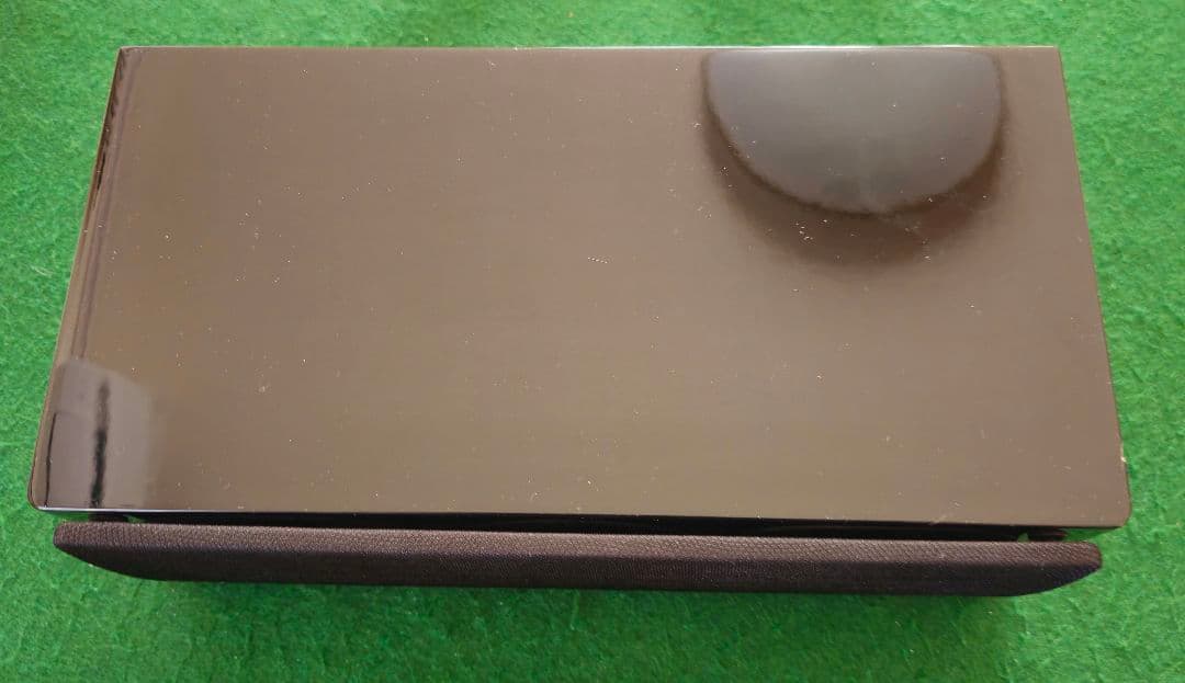 DENON SC-C37 センタースピーカー ブラック