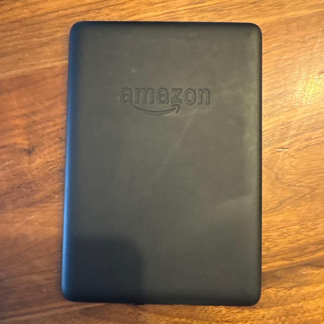 【2/11まで特価！】Amazon Kindle 本体