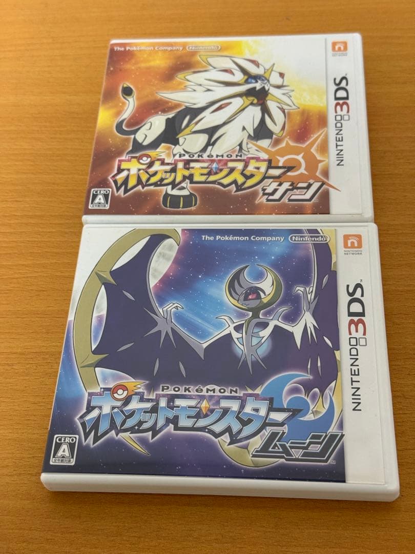 3ds ポケモン　特典カード　11枚セット