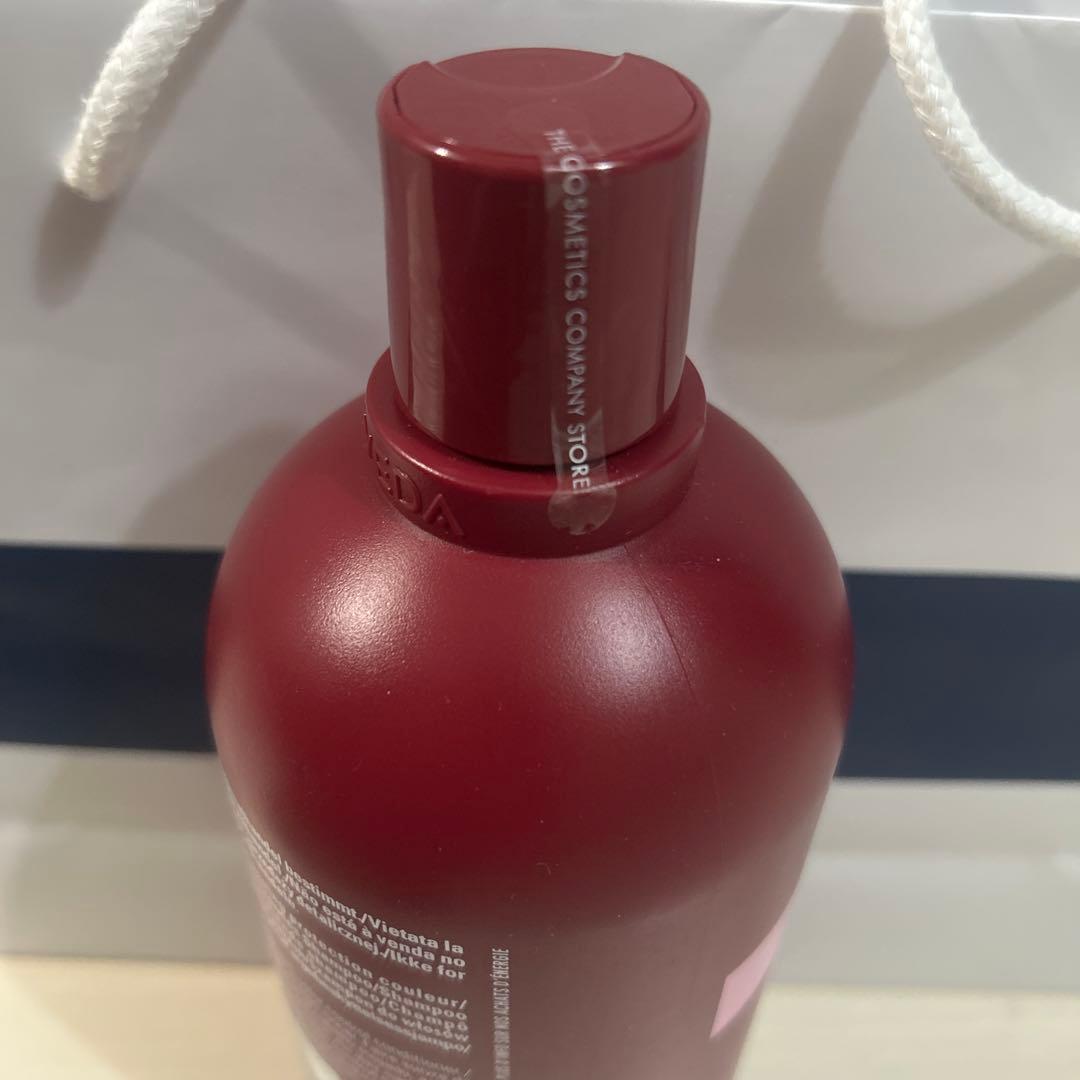 シャンプー Aveda color control Shampoo 1000ml