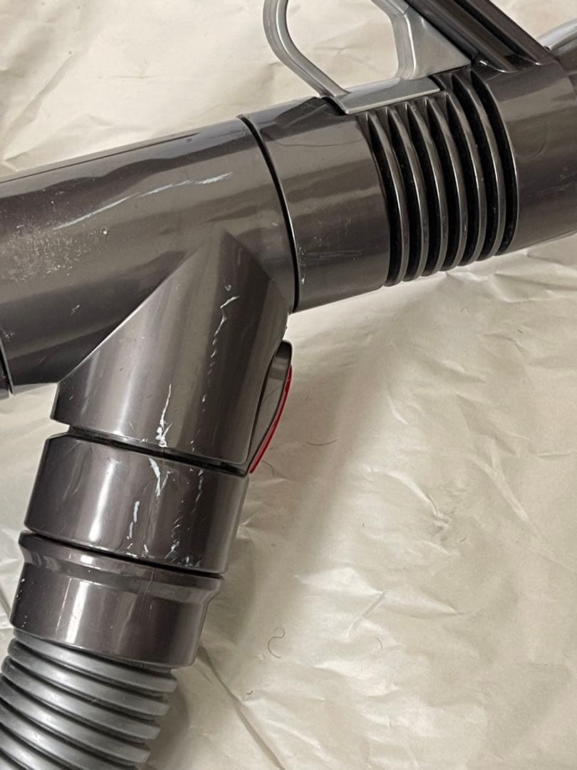 【日本未発売・動作確認済】Dyson DC47 Animal 米国仕様・120V