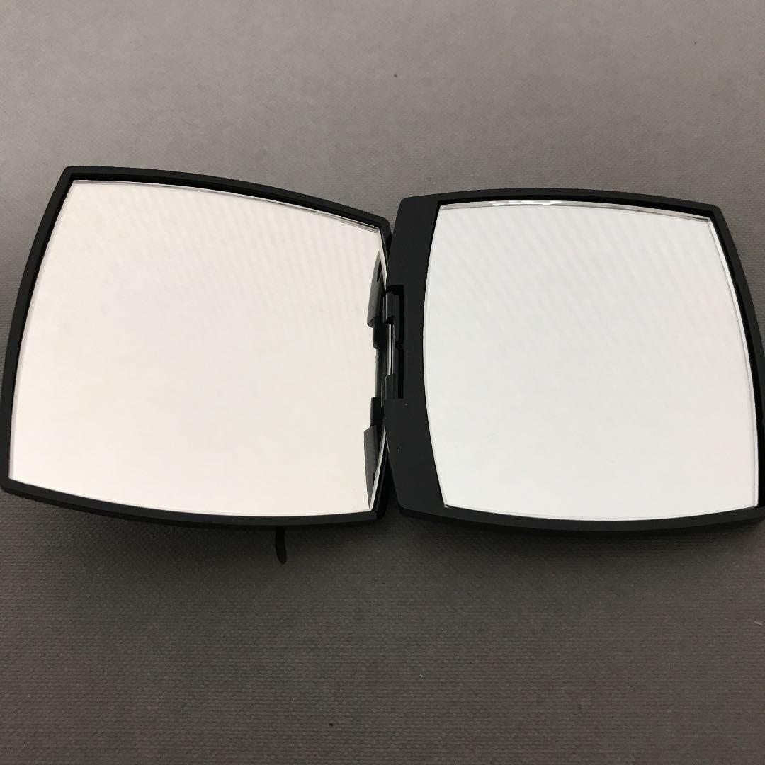 CHANEL シャネル コンパクトミラー