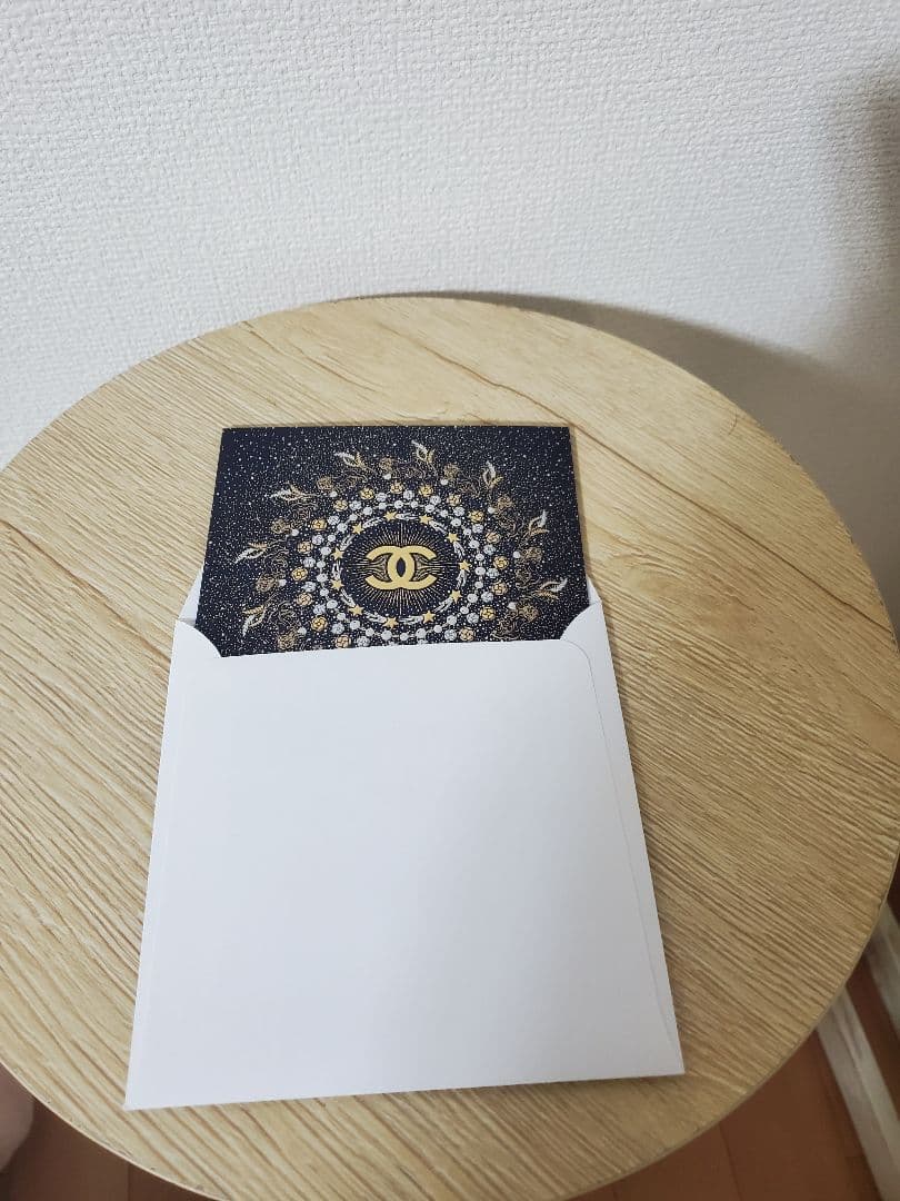CHANEL LA CRÈME MAIN ギフトバッグセット