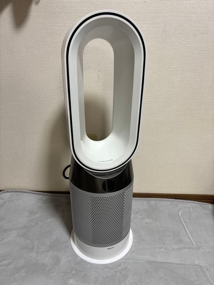 ダイソン　空気清浄機付き送風機