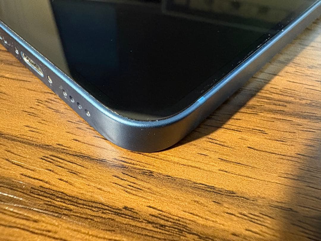 iPhone 13 mini ブルー 128GB SIMフリー