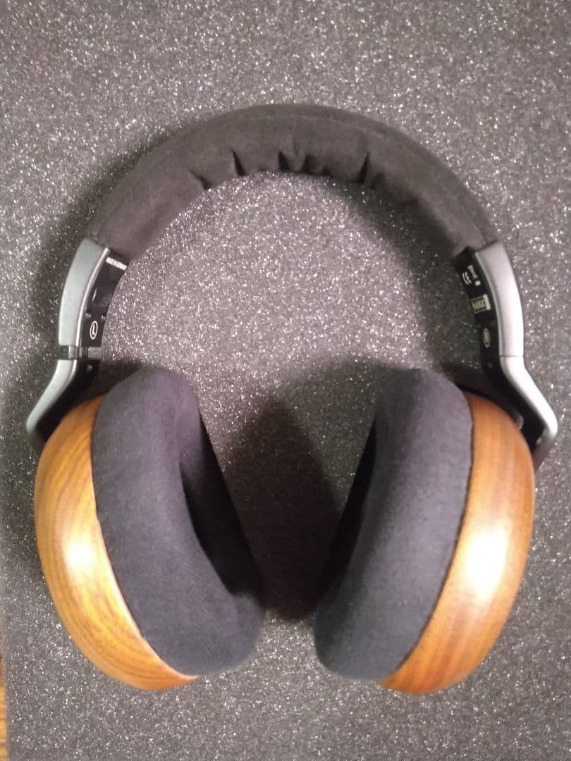 ヘッドホン Ultrasone Edition Eleven