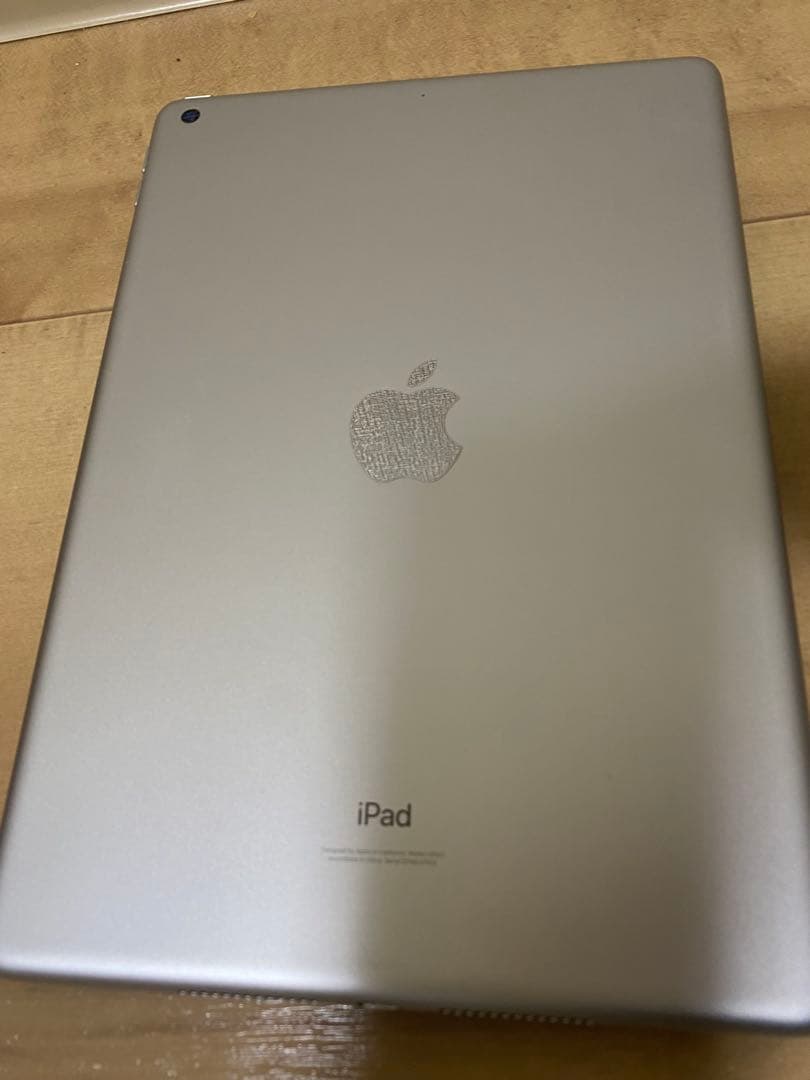 iPad 第9世代 64GB Wi-Fiモデル 動作良好