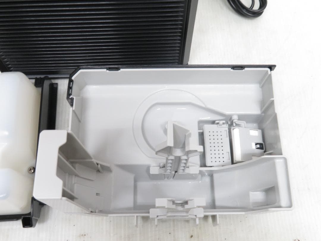 DAIKIN ダイキン 2019年製 加湿ストリーマ空気清浄機 MCK55VJ