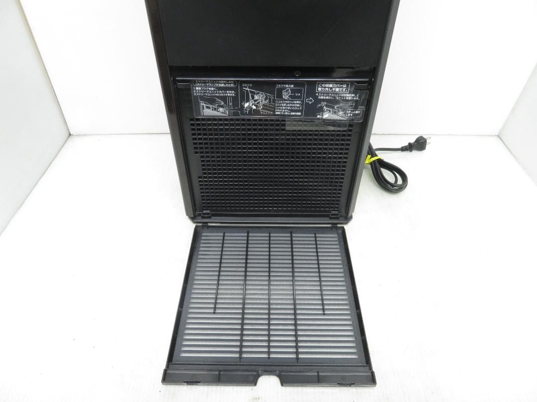 DAIKIN ダイキン 2019年製 加湿ストリーマ空気清浄機 MCK55VJ