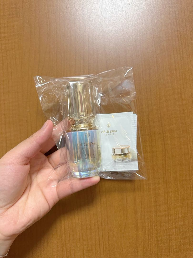 MIYABI 様　⭐️クレ・ド・ポーボーテ　ル・セラムII 30ml*2