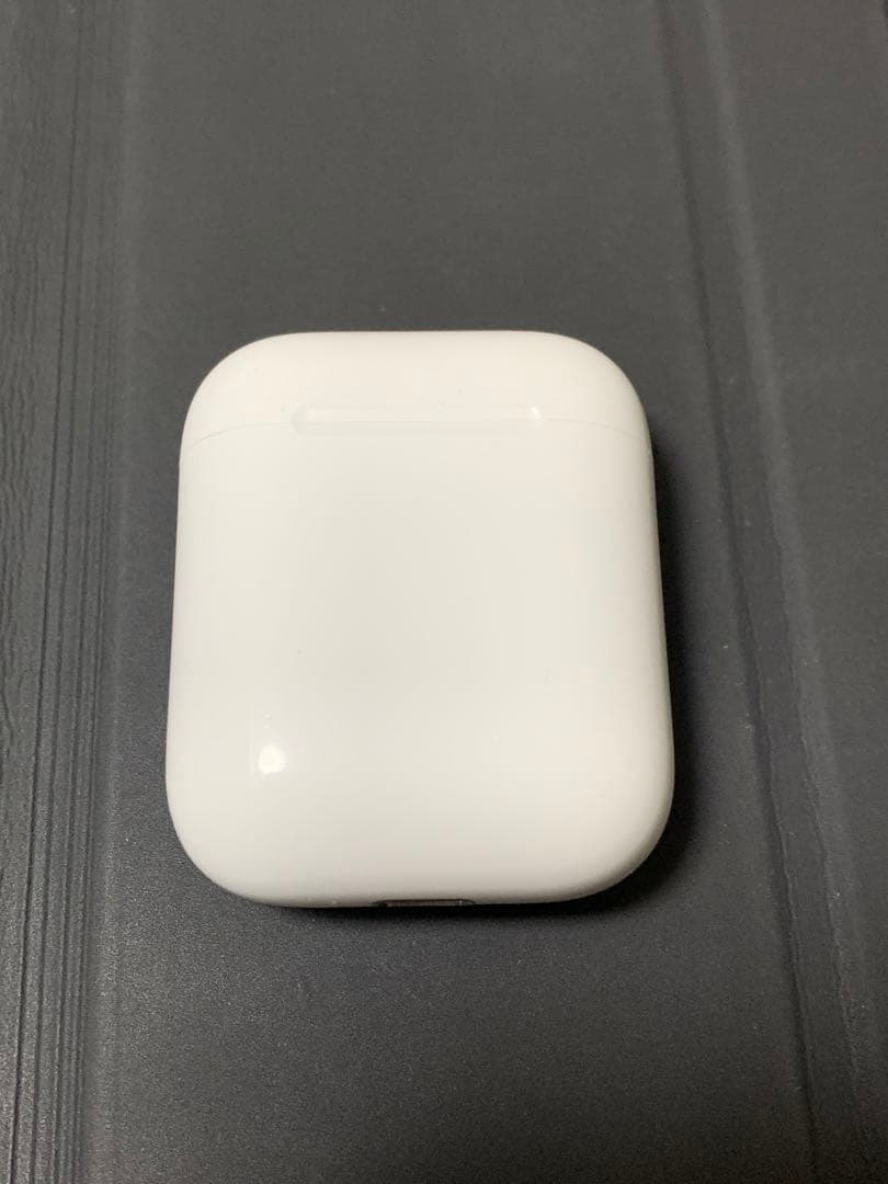 正規品 AirPods 第２世代 新品バッテリー交換済み AirPods2