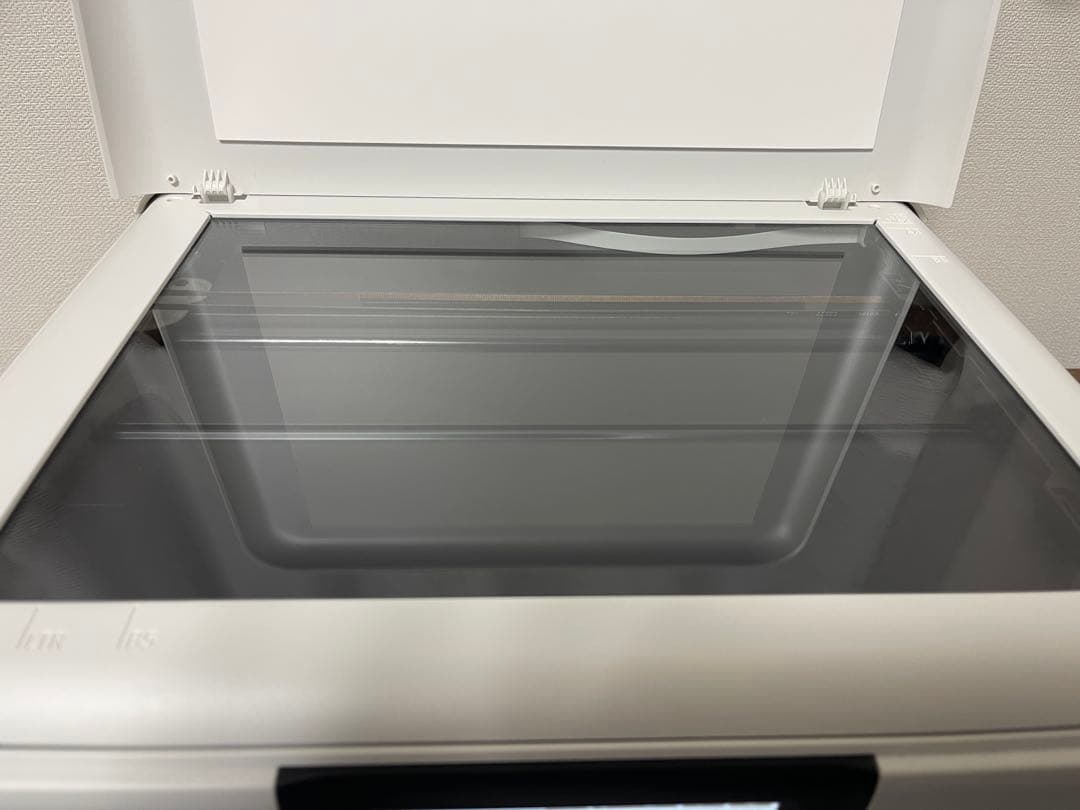 美品 EPSON EW-M752T 総印刷9枚エコタンクWi-Fiコピースキャン