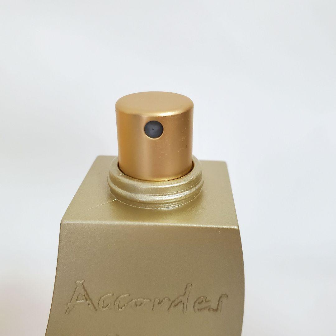 BOTICARIO ACCORDES 80mL ボチカリオ 香水