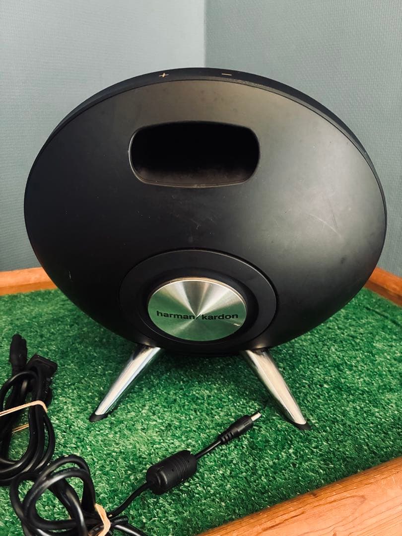 harman kardon ワイヤレススピーカー