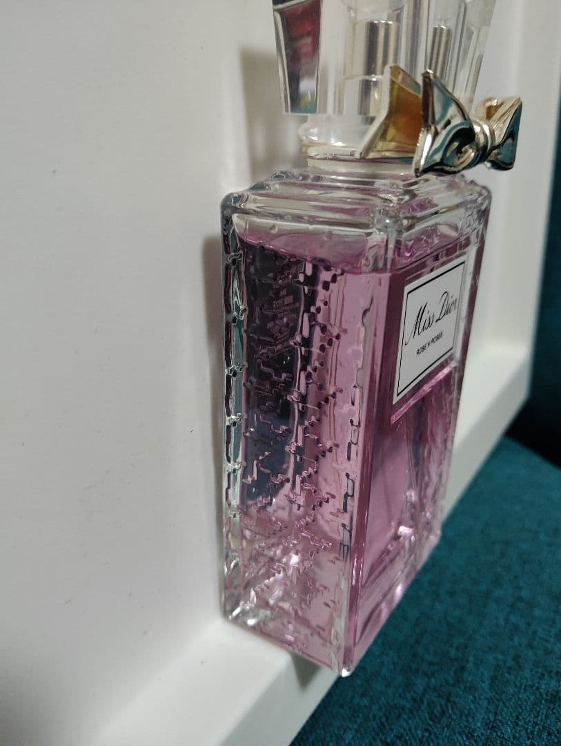 期間限定値下げ中Miss Dior Rose N' Roses 香水
