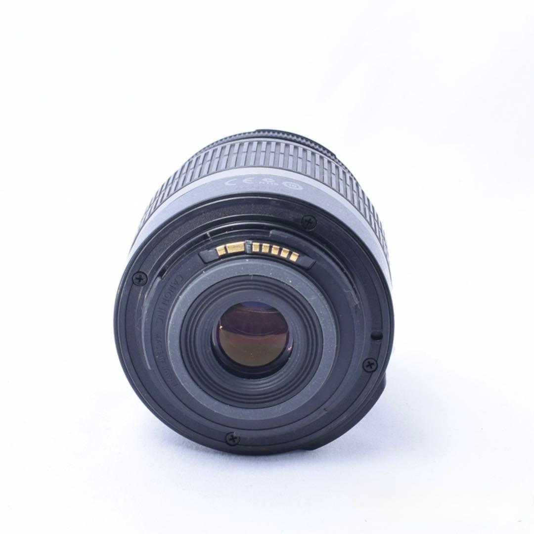 ✨️美品✨️Canon Kiss X3 手ぶれ補正 標準ズームレンズセット