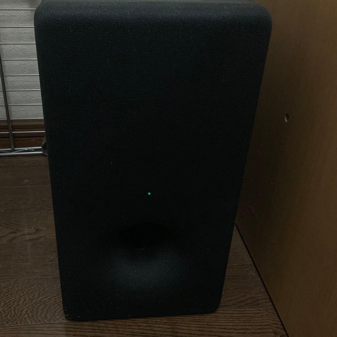美品！ 箱付き！ 動作確認済み！ SONY ソニー サブウーファー SA-SW3
