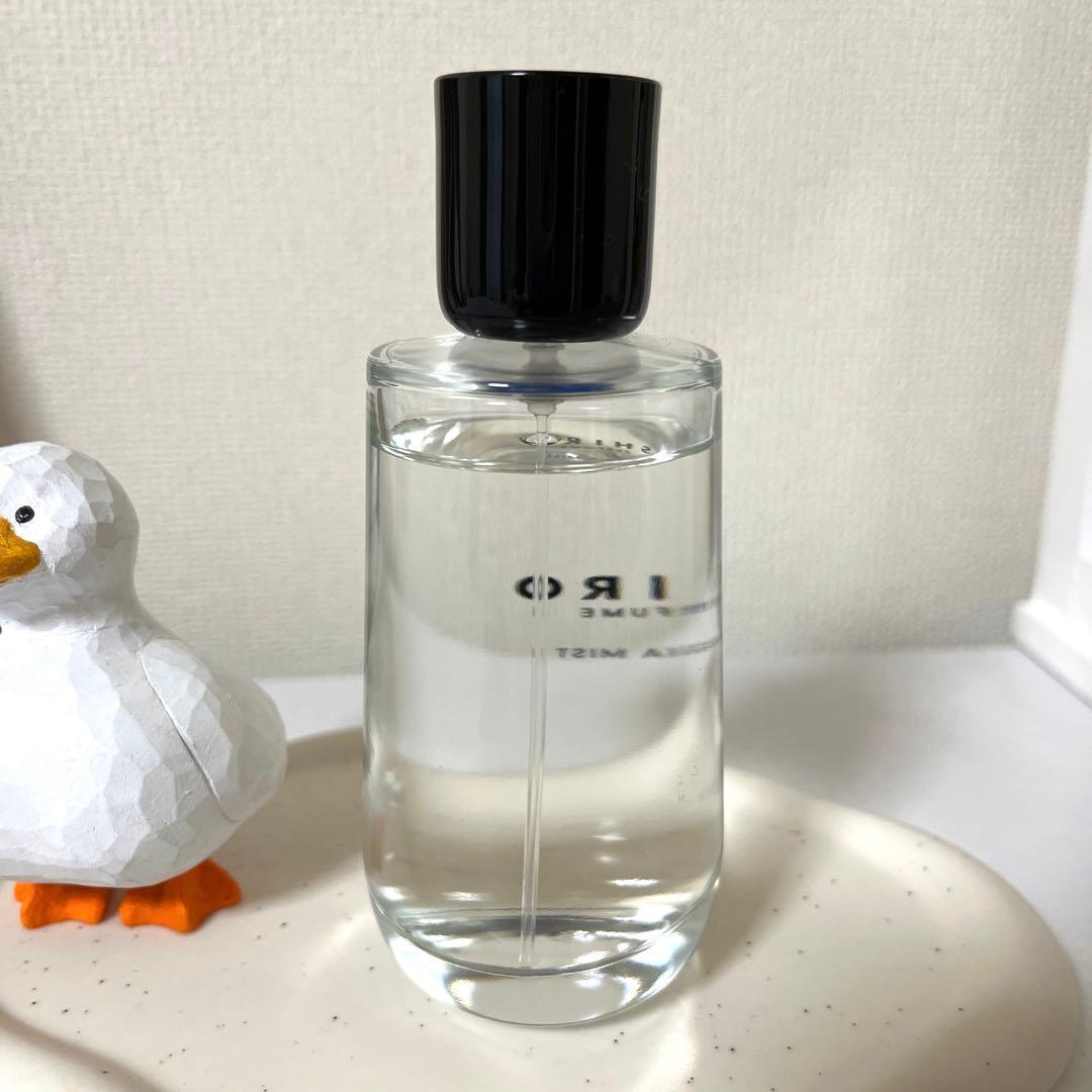 SHIRO フリージアミスト