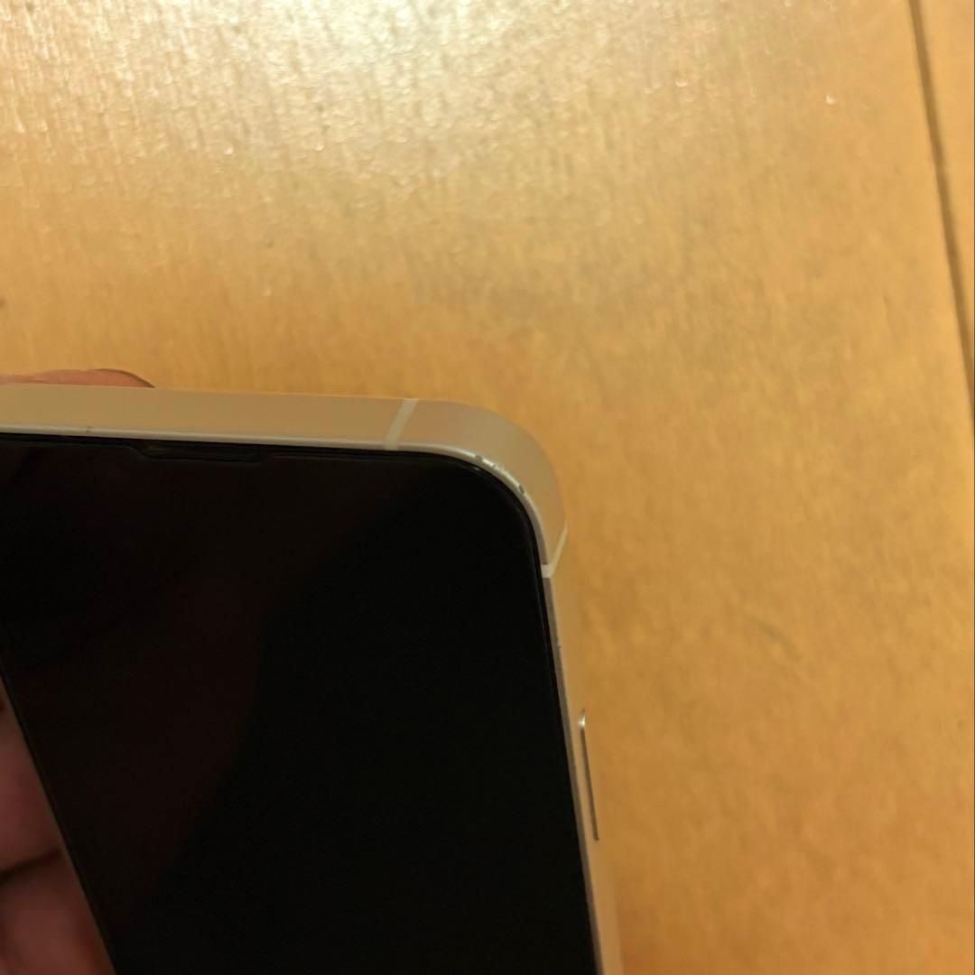 p*n様 iPhone13 mini ホワイト　256GB