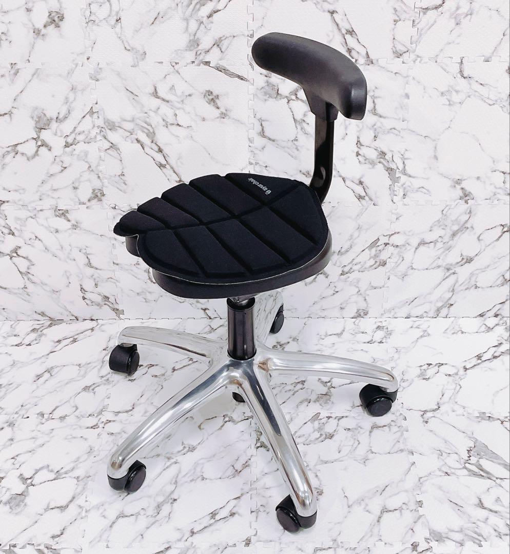 【体圧分散マット付】ayur-chair プレミアムモデル 01