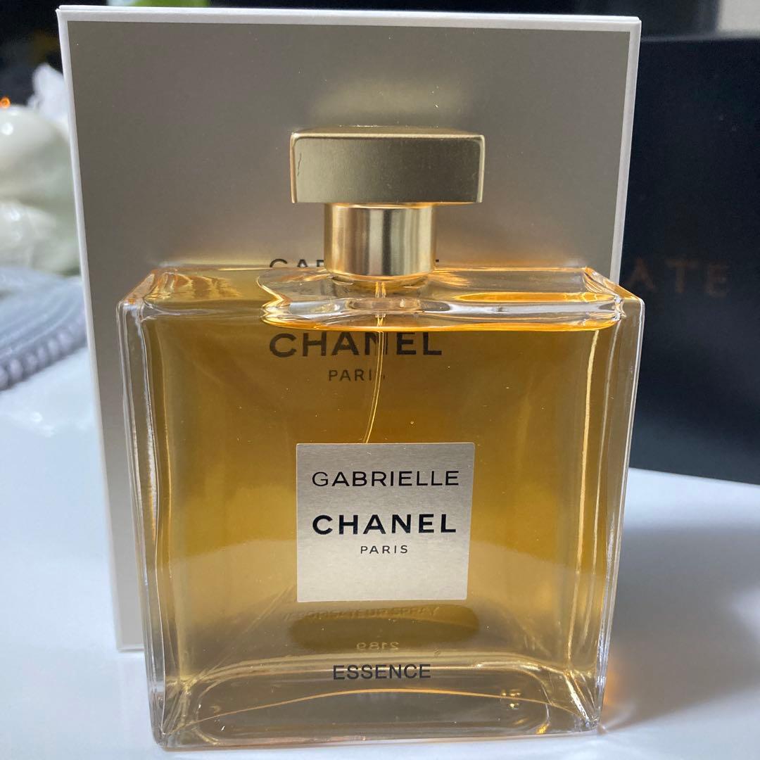 シャネル　ガブリエル　エッセンスCHANEL ESSENCE 100ml