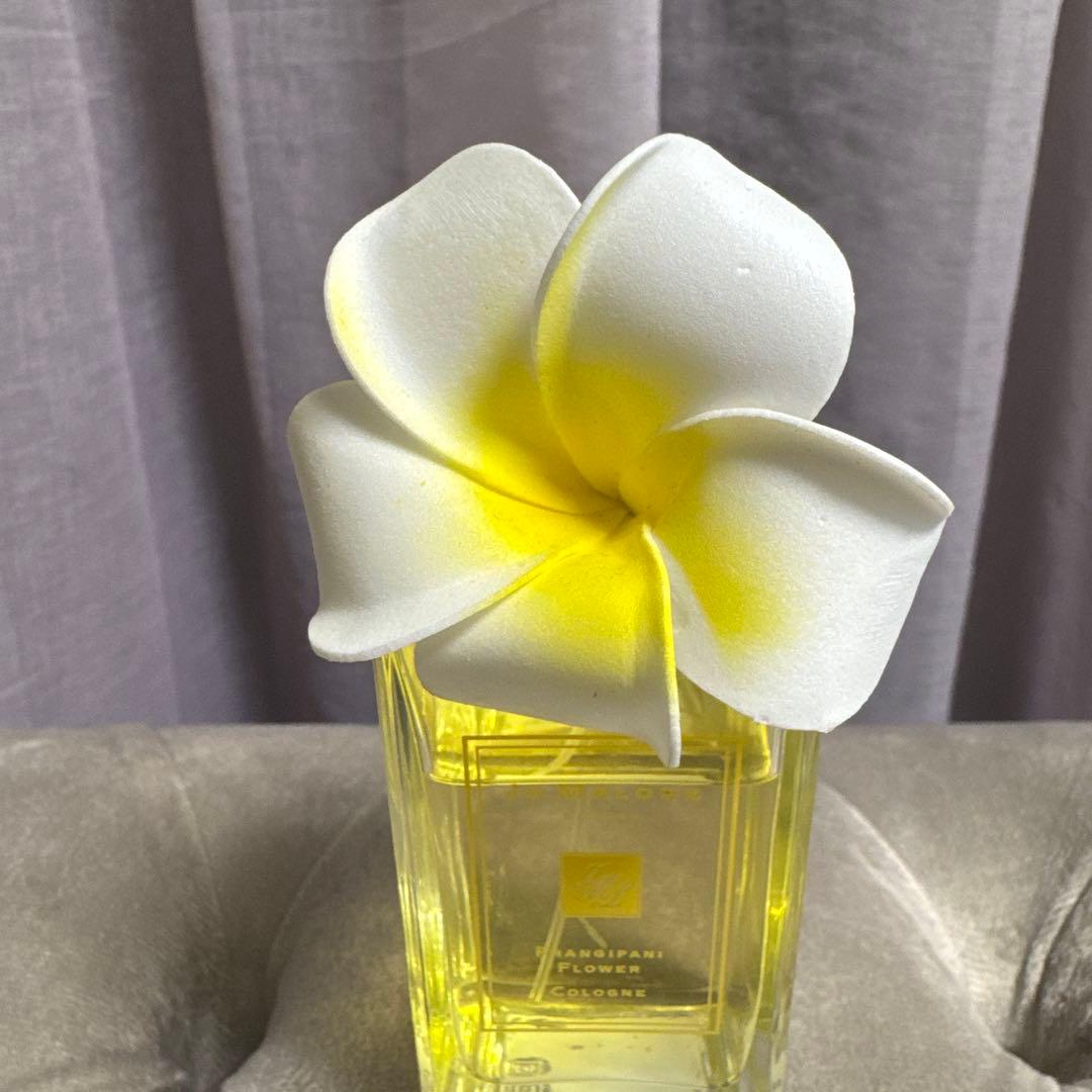 ジョンマローン Jo MALONE LONDON フランジパニフラワーコロン