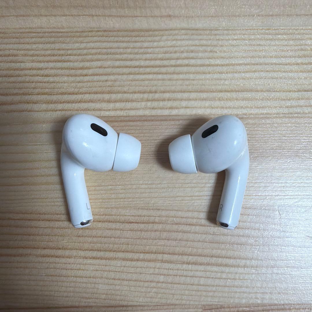 AirPods Pro 2　箱付き