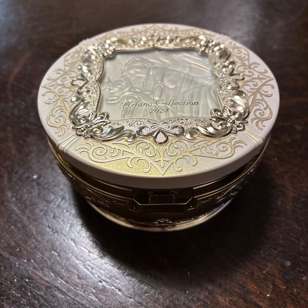 Milano Collection 2024 フェイスパウダー