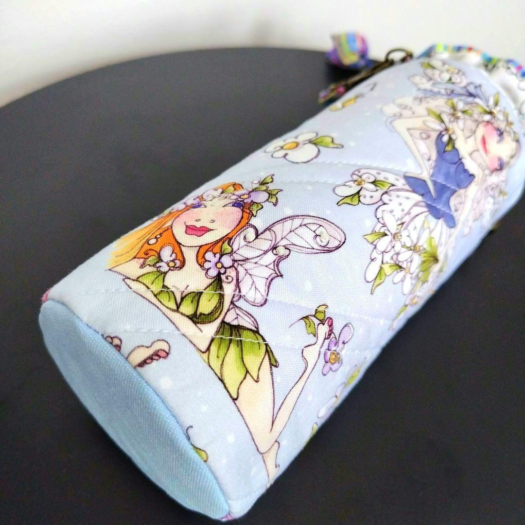保冷・保温ペットボトルカバー✿ロラライハリスTossed Fairies✿