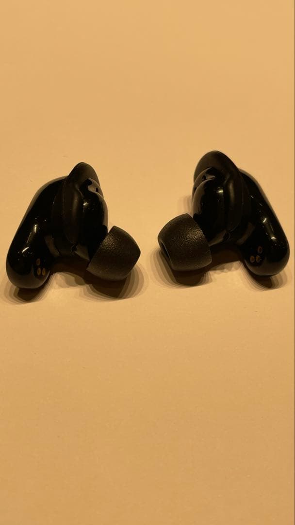 Bose QuietComfort Earbuds II ワイヤレス