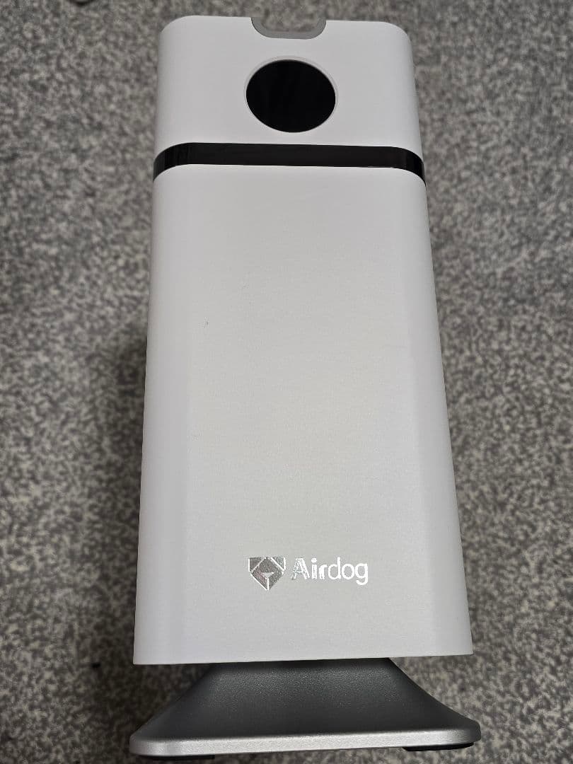Airdog X1D 高性能空気清浄機