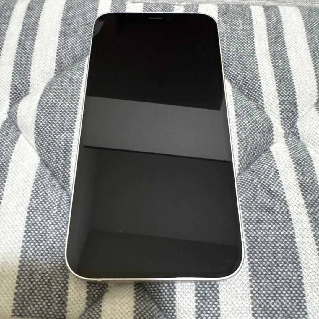 iPhone12 本体