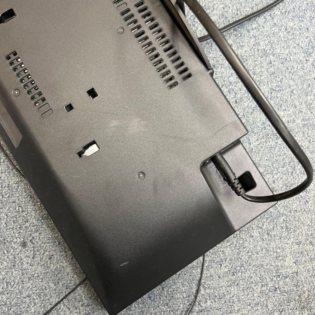 パナソニック CDプレーヤー SC-HC300
