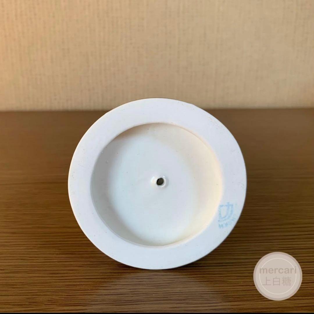【美品 レア】 こぐまのミーシャ モスクワ オリンピック 陶器 置物 熊 くま