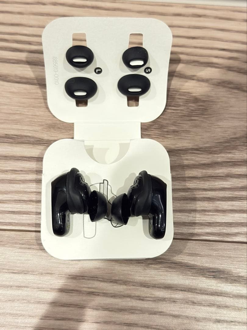 イヤホン BOSE QuietComfort Ultra Earbuds