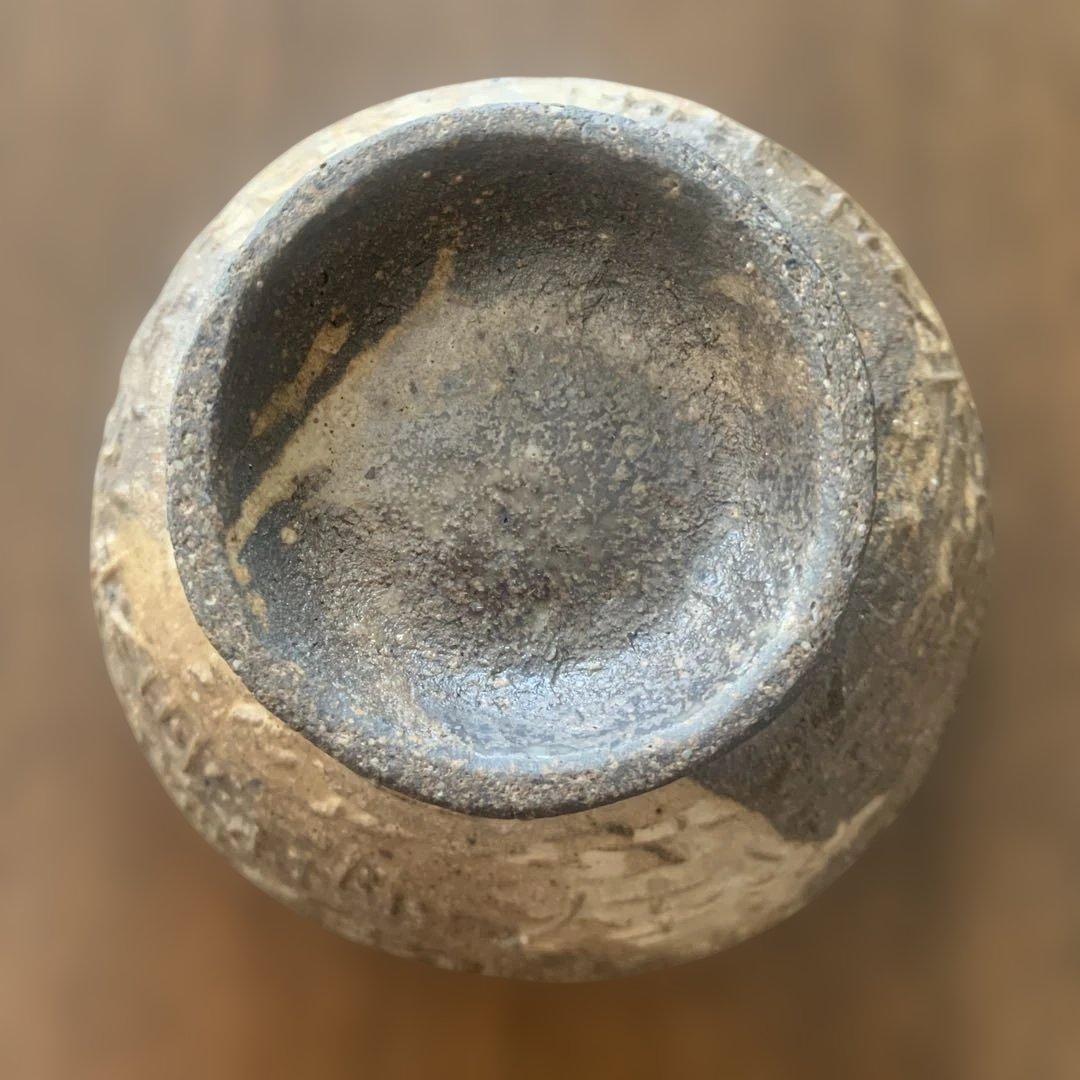 抹茶碗⭐️壱休窯⭐️春野⭐️新品未使用