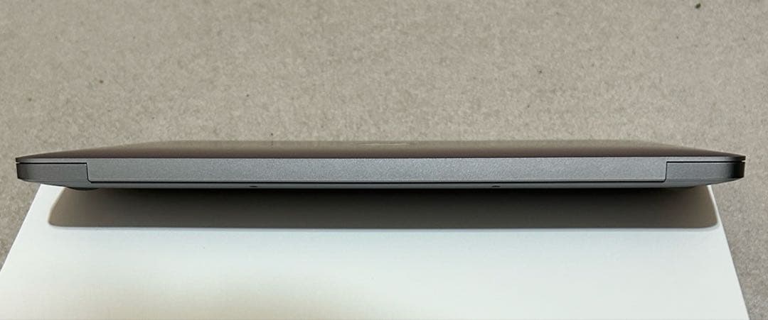 MacBook Air M1 Model No.A2337 2020年 完動品