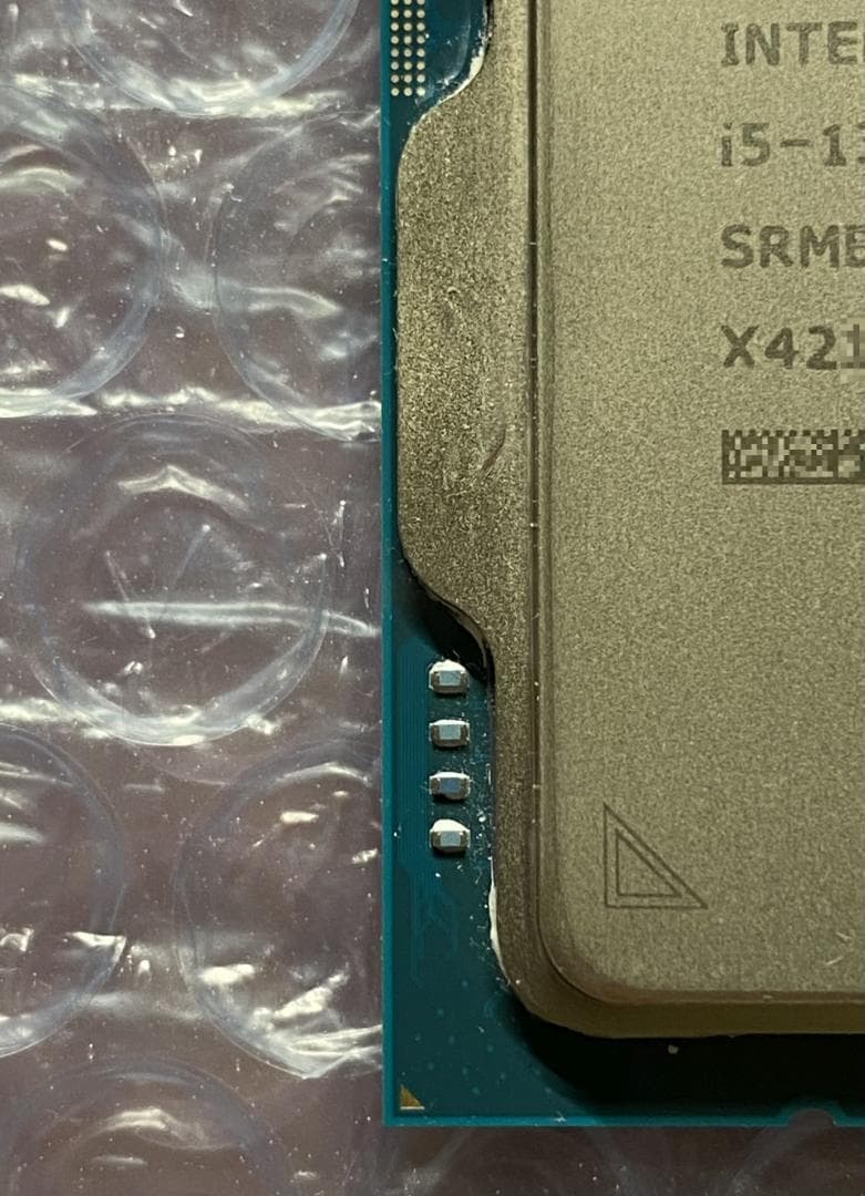 CPU Intel Core i5-13400T