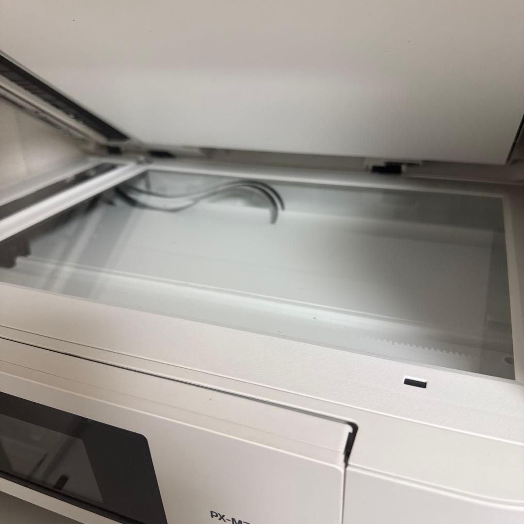 り*り様 EPSON PX-M780F インクジェットプリンター