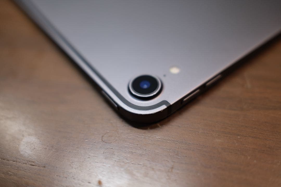 iPad Pro 11インチ 第1世代 256GB SIMフリー